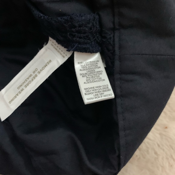 Loft Tiered Crochet Shorts 🤩 - Picture 5 of 8